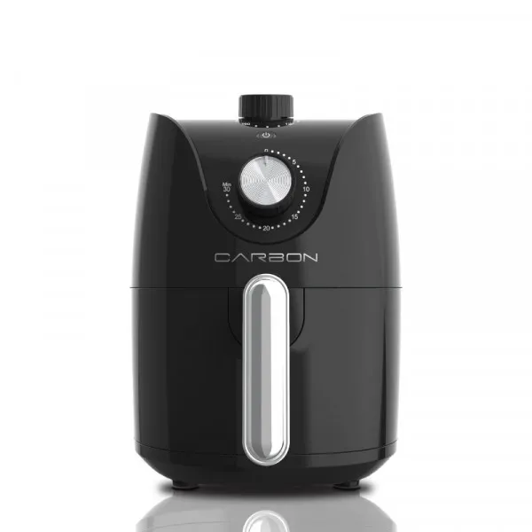 Carbon Air fryer Compact Size FR-CA1701B