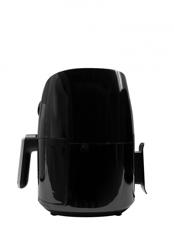 Carbon Air fryer Compact Size FR-CA1701B