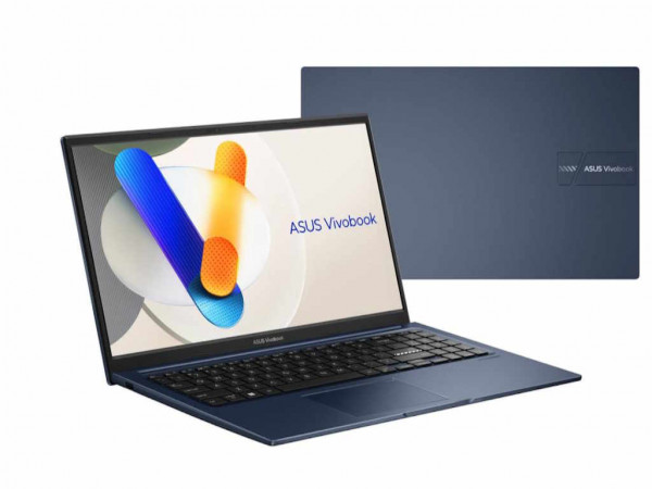 ASUS Vivobook 15 X1502VA-BQ581 (15.6 inca Full HD, i7-13620H, 16GB, SSD 512GB)