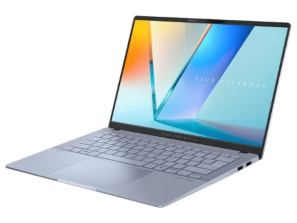 ASUS VivoBook S 14 S5406SA-QD216 (14 inca WUXGA OLED, Ultra 5 226V, 16GB, SSD 512GB)
