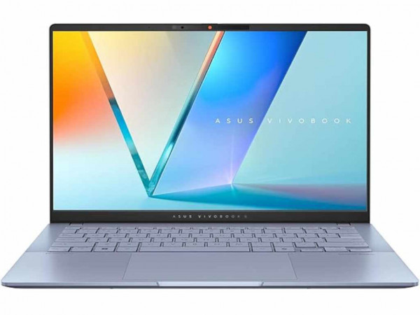 ASUS Vivobook S 14 S5406SA-QD122X (14 inca WUXGA OLED, Ultra 7 258V, 32GB, SSD 1TB, Win11 Pro) + ranac
