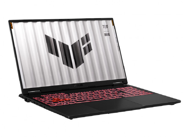 ASUS TUF Gaming A16 FA608WV-QT005 (16 inca, 2.5K, Ryzen AI 9 HX 370, 32GB, SSD 1TB, RTX 4060)