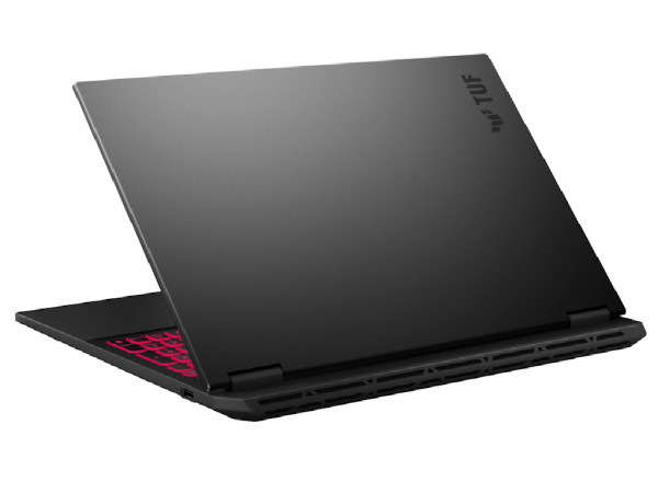 ASUS TUF Gaming A16 FA608WV-QT005 (16 inca, 2.5K, Ryzen AI 9 HX 370, 32GB, SSD 1TB, RTX 4060)