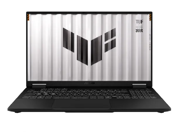ASUS TUF Gaming F16 FX608JPR-QT002 (16 inca 2.5K, i7-14650HX, 32GB, SSD 1TB, RTX 5070)