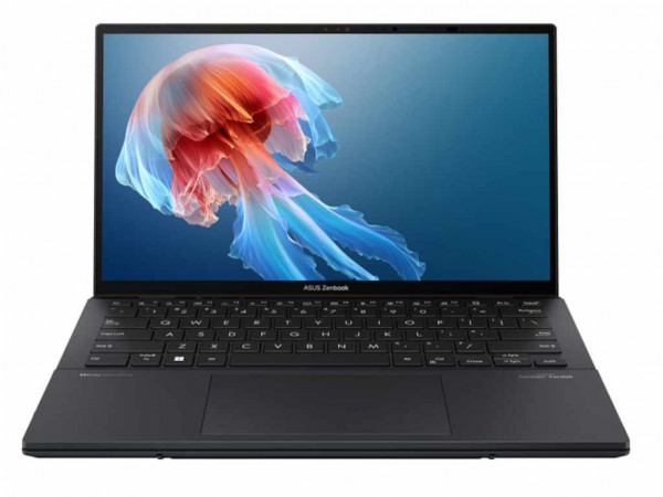 ASUS Zenbook Duo UX8406CA-QL075W (Touch 14 inca Full HD OLED, Ultra 7 255H, 32GB, SSD 1TB, Win11 Home)