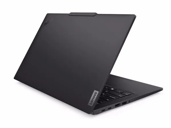 LENOVO ThinkPad T14 Gen 5 (Black) WUXGA IPS, Ultra 7 155U, 64GB, 1TB SSD, Win 11 Pro (21ML003TCX)