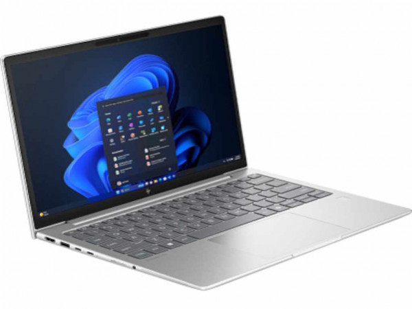 HP EliteBook 6 G1i 14 (Pike silver aluminum) WUXGA IPS, Ultra 5 225U, 24GB, 512GB SSD, Win 11 Pro (A37HCET)