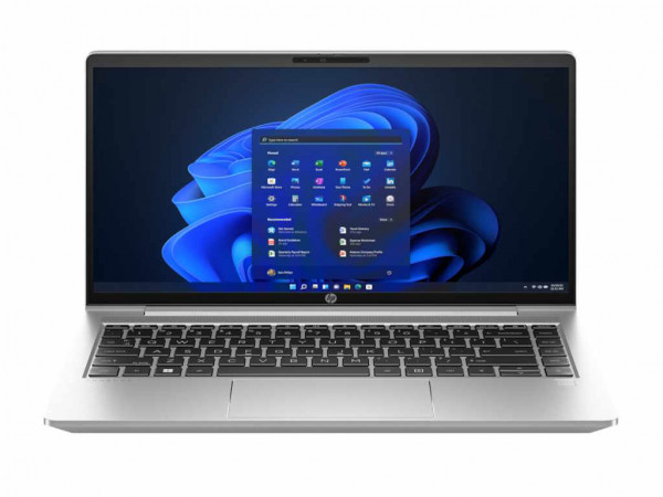 HP ProBook 440 G10 (Pike silver aluminum) FHD IPS, i5-1334U, 16GB, 512GB SSD (9G237ET)