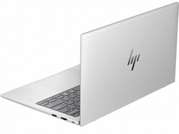 HP EliteBook 6 G1iR 16 (Pike silver aluminum) WUXGA IPS, Core 7 250U, 24GB, 512GB SSD, Win 11 Pro (A37NCET)