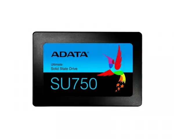 A-DATA 512GB 2.5'' SATA III ASU750SS-512GT-C SSD