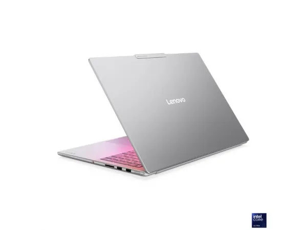 LENOVO Yoga Pro 9 16IAH10 (Luna Grey) 3.2K OLED Touch, U9 285H, 64GB, 2x1TB SSD, RTX 5070 8GB, Win 11 Pro (83L00044RM)