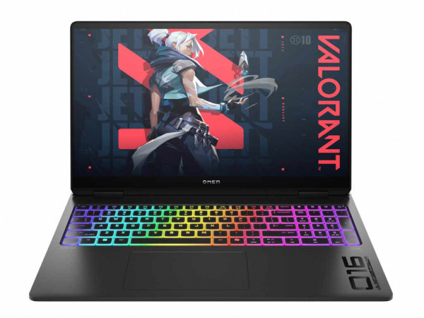 HP OMEN 16-ap0032nn (Shadow black) 2K IPS 144Hz, Ryzen AI 7-350, 32GB, 1TB SSD, RTX 5070 8GB (BY0B4EA)