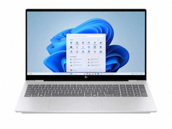 HP OmniBook 7 AI 16-ay0001nn (Glacier silver) 2K OLED Touch, U7-255H, 32GB, 1TB SSD, RTX4050 6GB, Win 11 Home (BT0S7EA)