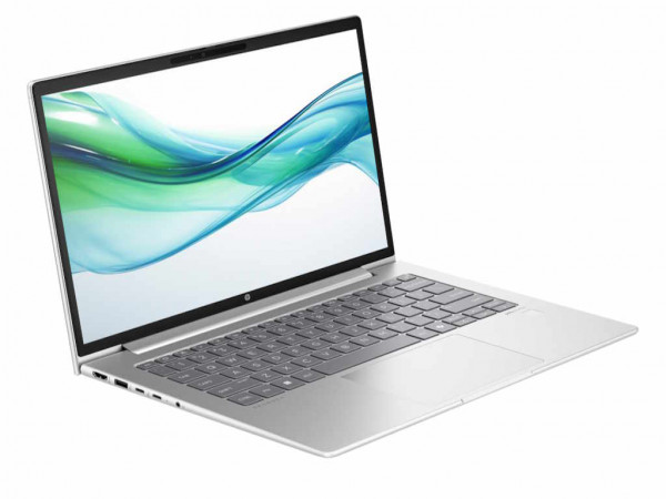 HP ProBook 440 G11 (Pike silver) WUXGA IPS, Ultra 7 155U, 16GB, 512GB SSD (AD1Z6ET)