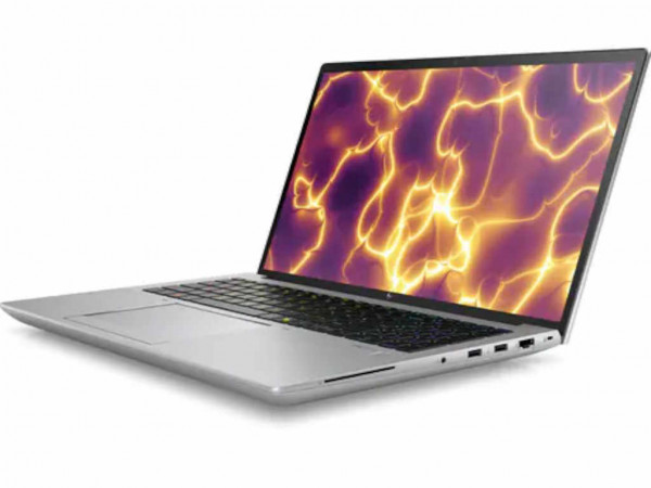 HP ZBook Fury 16 G11 (Silver) WUXGA IPS, i7-14700HX, 32GB, 1TB SSD, RTX 2000 8GB, Win 11 Pro (62X91EA)