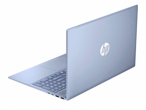 HP OmniBook 5 16-af1003nm (Sky blue) 2K IPS, Ultra 7 255U, 32GB, 1TB SSD (BS9Z8EA)