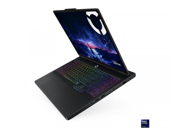 LENOVO Legion Pro 5 16IRX10 (Eclipse Black) WQXGA IPS, i9-14900HX, 16GB, 1TB SSD, RTX 5050 8GB (83NN0018YA)