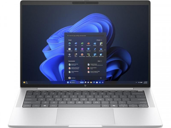 HP EliteBook 1040 G11 (Silver) WUXGA IPS, U7-155H, 32GB, 1TB SSD, Win 11 Pro (9M4C7AT)