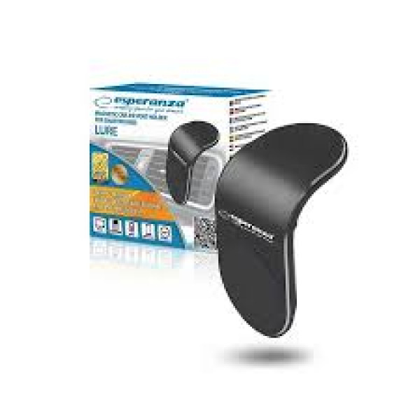 Esperanza auto stalak sa magnetom EMH124