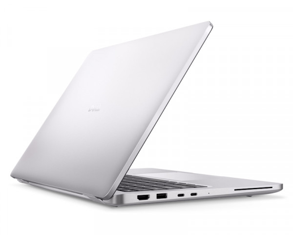 DELL Pro 14 Plus (FHD+ IPS 300nits, Ryzen 7 PRO 250, 16GB, 512GB SSD, Backlit, FP, SC, Win 11 Pro, 3yr)