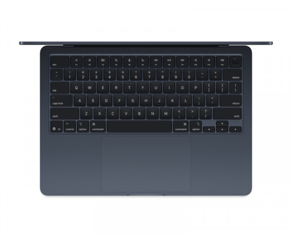 APPLE MacBook Air 13.6 inch M4 10-core CPU 10-core GPU 16GB 512GB SSD Midnight (MW133) NOB