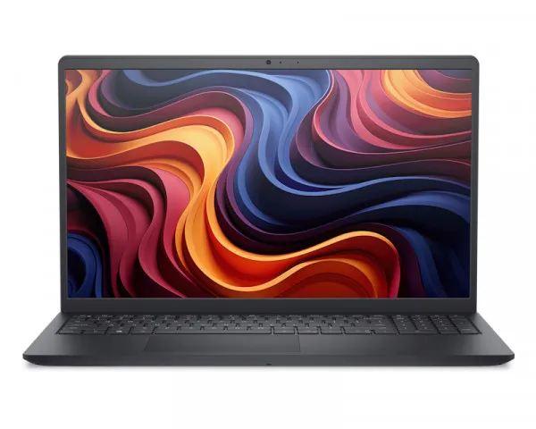 DELL 15 DC15255 15.6 inch FHD 120Hz AMD Ryzen 5 7530U 16GB 512GB SSD laptop