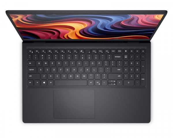 DELL 15 DC15255 15.6 inch FHD 120Hz AMD Ryzen 5 7530U 16GB 512GB SSD laptop