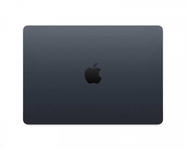 APPLE MacBook Air 13.6 inch M4 10-core CPU 10-core GPU 24GB 512GB SSD Midnight (MC6C4) 