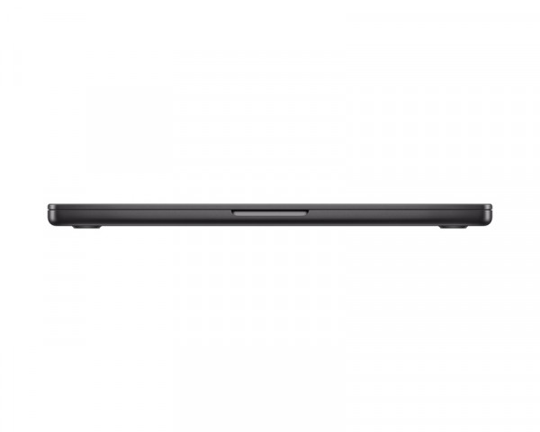 APPLE MacBook Pro 14.2 inch M4 10-core CPU 10-core GPU 16GB 512GB SSD Space Black (MW2U3) 