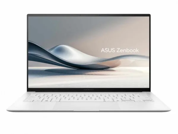 ASUS Zenbook S 14 OLED UX5406SA-PZ259W (14 inca Touch OLED 3K, Ultra 7 258V, 32GB, SSD 1TB, Win11 Home)