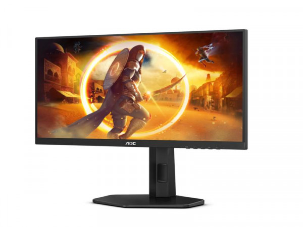 AOC 24G4X IPS FHD 180Hz nVidia G-Sync