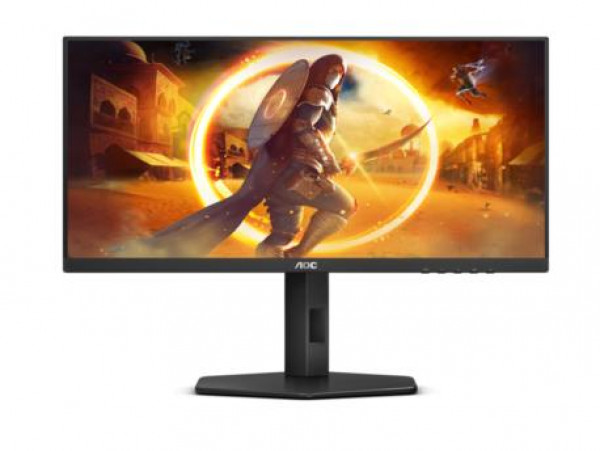 AOC 24G4X IPS FHD 180Hz nVidia G-Sync