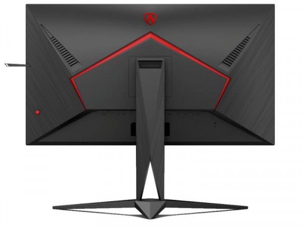 AOC AGON AG325QZN/EU QHD 240Hz USB AMD FreeSync Premium