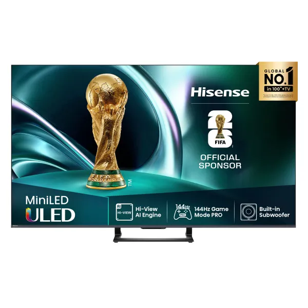 HISENSE 55 inča 55U7Q ULED 4K UHD Smart TV 