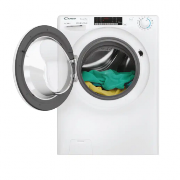 Candy CO4274TWM6/1-S mašina za pranje veša