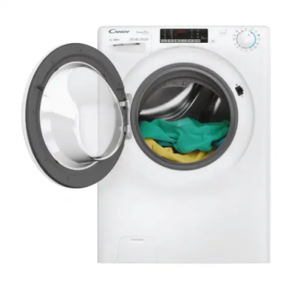 Candy CO4274TWM6/1-S mašina za pranje veša
