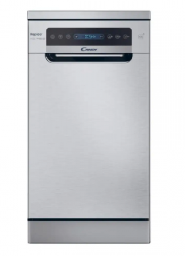 CANDY CF1C7SB1FX Mašina za pranje sudova