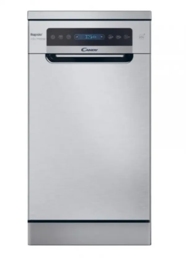 CANDY CF1C7SB1FX Mašina za pranje sudova