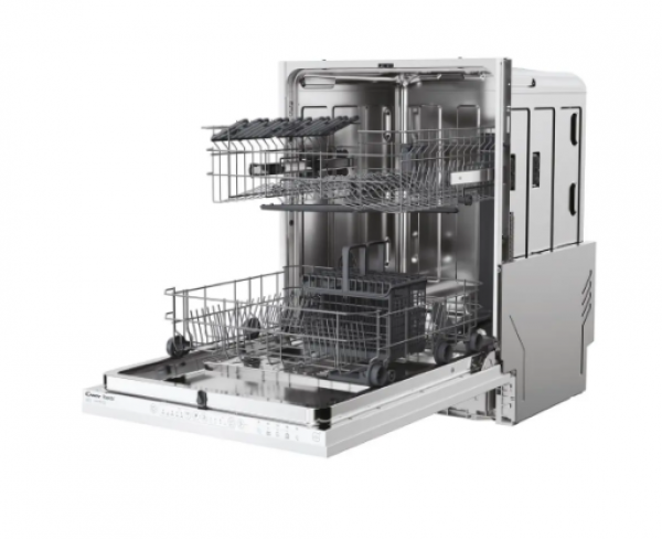 CANDY CI3E7L0W2 Ugradna mašina za pranje sudova