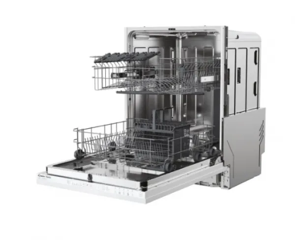 CANDY CI3E7L0W2 Ugradna mašina za pranje sudova