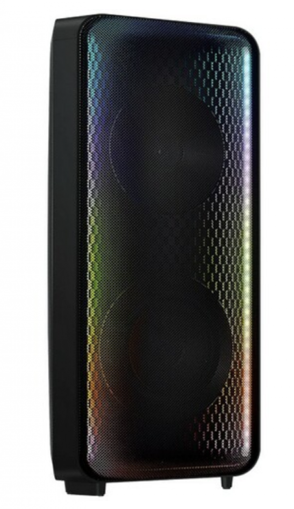 SAMSUNG SOUNDTOWER MX-ST50BEN, 240W, VODOOTPORAN
