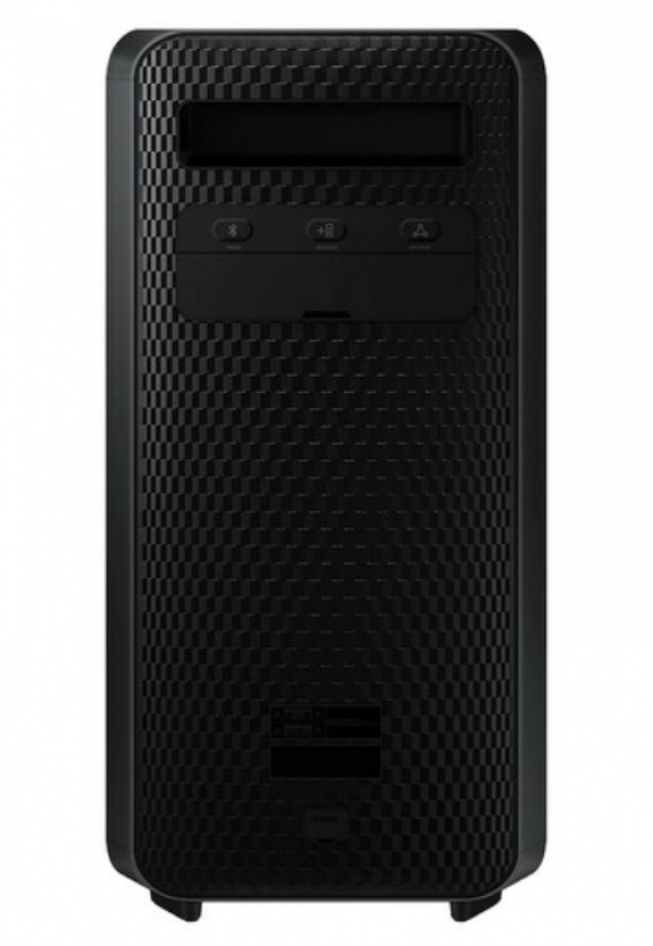 SAMSUNG SOUNDTOWER MX-ST50BEN, 240W, VODOOTPORAN