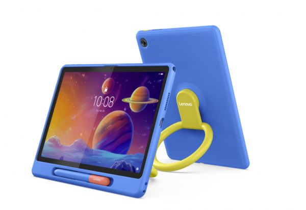 Lenovo Tab TB311XU LTE 4/128GB (ZAEJ0124RS) sivi tablet 10.1''