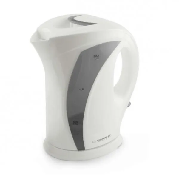 Esperanza kuvalo za vodu 1,7l EKK018E