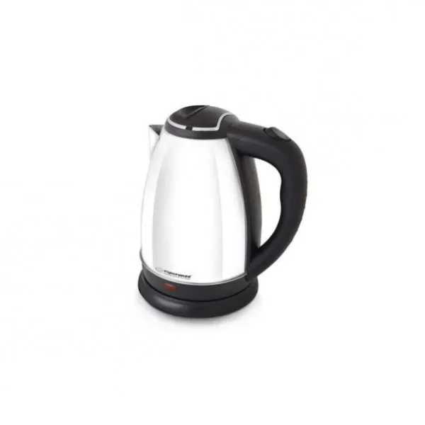 Esperanza električni bokal 1,8l EKK113W inox