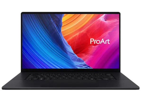 ASUS ProArt P16 H7606WP-RJ083X (Touch 16 inca 3K OLED, Ryzen AI 9 HX 370, 64GB, SSD 4TB, RTX 5070, Win11 Pro)