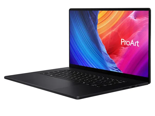 ASUS ProArt P16 H7606WP-RJ083X (Touch 16 inca 3K OLED, Ryzen AI 9 HX 370, 64GB, SSD 4TB, RTX 5070, Win11 Pro)