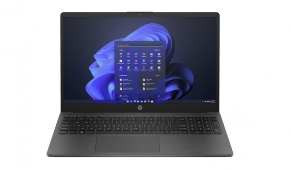 HP 250 G10, Intel Core i5-1334U, 8GB DDR4-3200 RAM, 512GB PCIe NVMe SSD, 15.6'' AG FHD 1920x1080, Intel Iris X Graphics, 1 USB-C 3.1, 2 USB-
