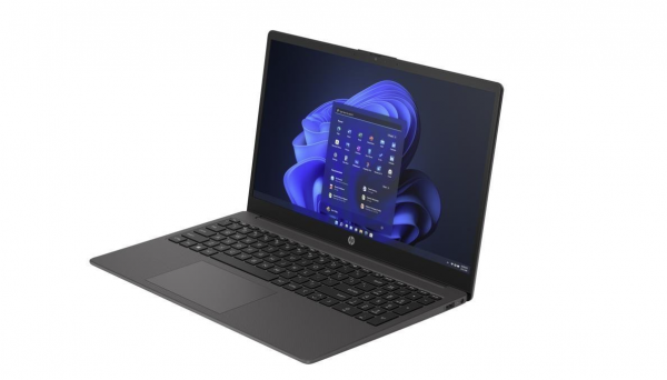 HP 250 G10, Intel Core i5-1334U, 8GB DDR4-3200 RAM, 512GB PCIe NVMe SSD, 15.6'' AG FHD 1920x1080, Intel Iris X Graphics, 1 USB-C 3.1, 2 USB-