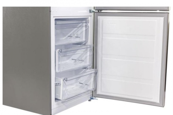 VIVAX HOME frižider CF-310EDNF X